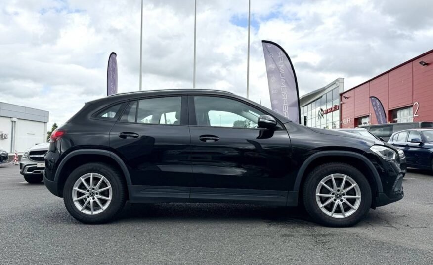 MERCEDES GLA II 200 D BUSINESS LINE DCT