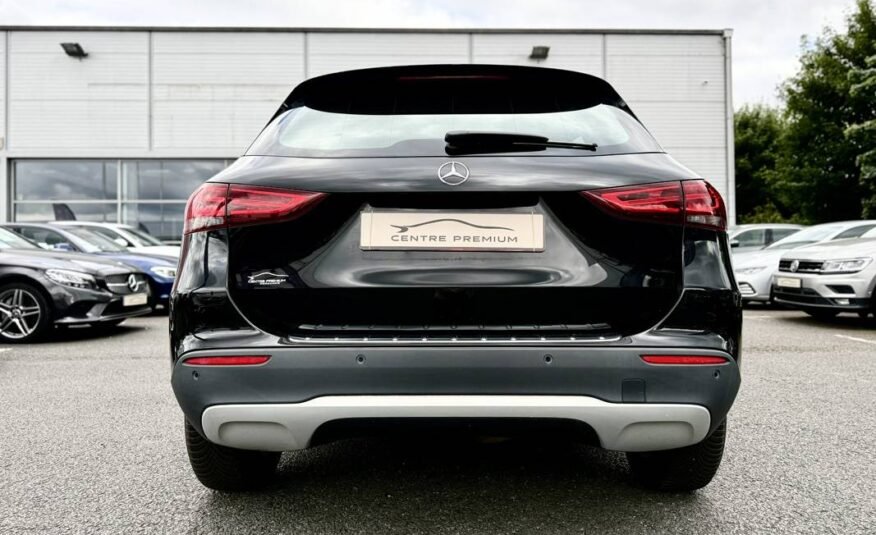 MERCEDES GLA II 200 D BUSINESS LINE DCT