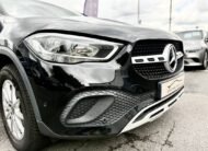 MERCEDES GLA II 200 D BUSINESS LINE DCT
