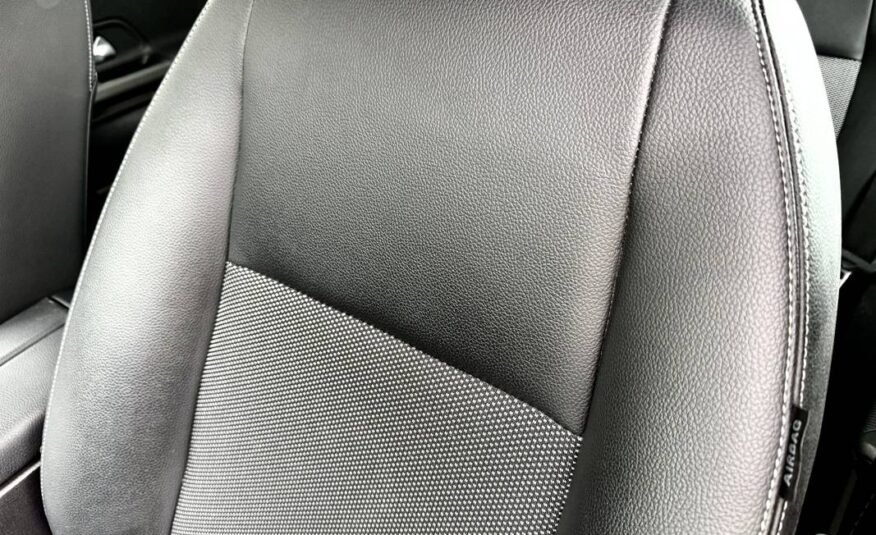 MERCEDES GLA II 200 D BUSINESS LINE DCT