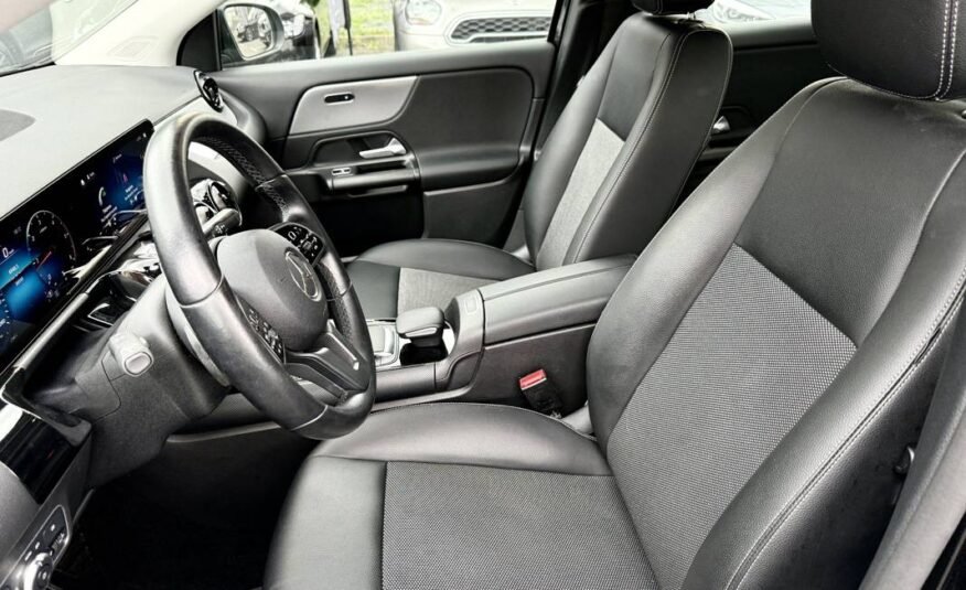 MERCEDES GLA II 200 D BUSINESS LINE DCT