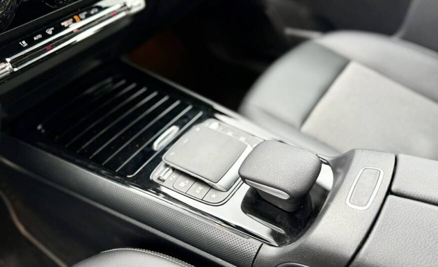MERCEDES GLA II 200 D BUSINESS LINE DCT