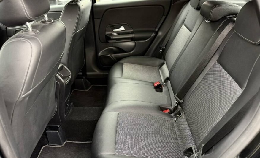 MERCEDES GLA II 200 D BUSINESS LINE DCT