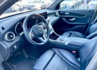 MERCEDES GLC COUPE 200 D BUSINESS SOLUTION 9 G TRONIC