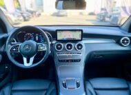 MERCEDES GLC COUPE 200 D BUSINESS SOLUTION 9 G TRONIC