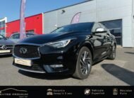 INFINITI Q30 1.6T 122 PREMIUM TECH