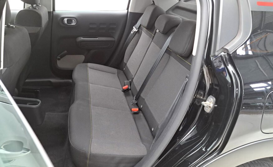Citroen C3 1.2 PureTech S&S 83ch SHINE