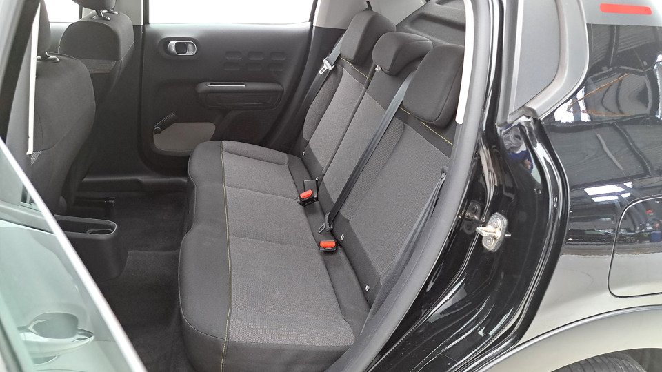 Citroen C3 1.2 PureTech S&S 83ch SHINE