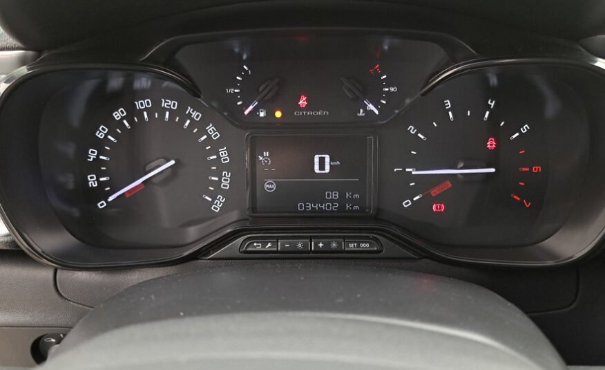 Citroen C3 1.2 PureTech S&S 83ch SHINE