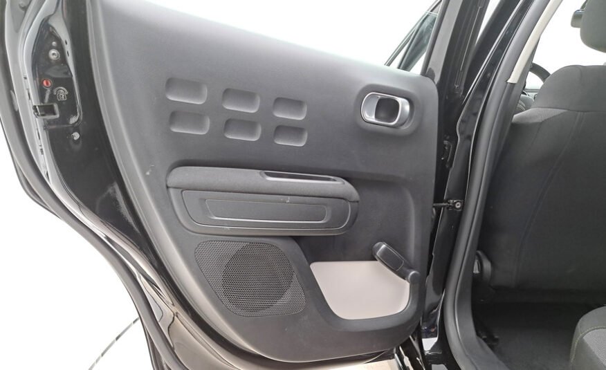 Citroen C3 1.2 PureTech S&S 83ch SHINE