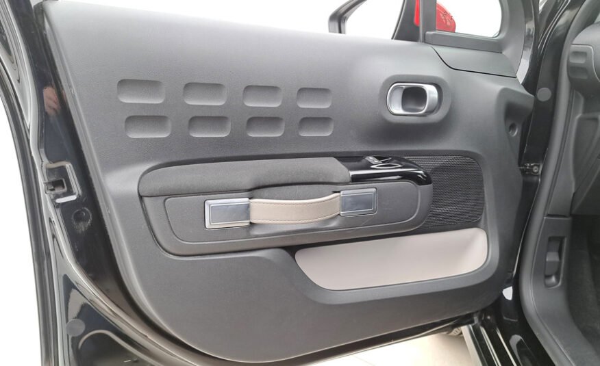 Citroen C3 1.2 PureTech S&S 83ch SHINE