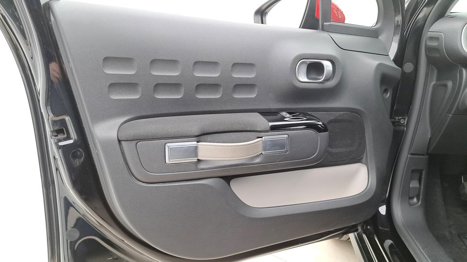Citroen C3 1.2 PureTech S&S 83ch SHINE