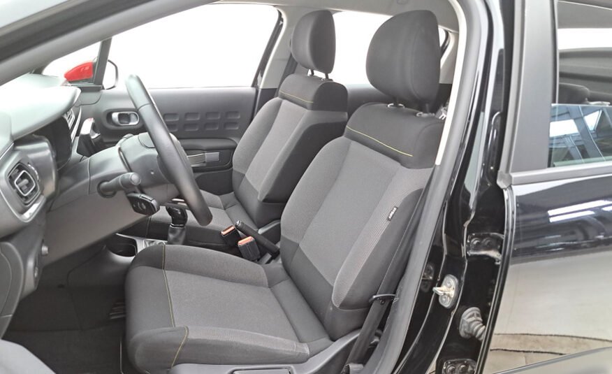 Citroen C3 1.2 PureTech S&S 83ch SHINE