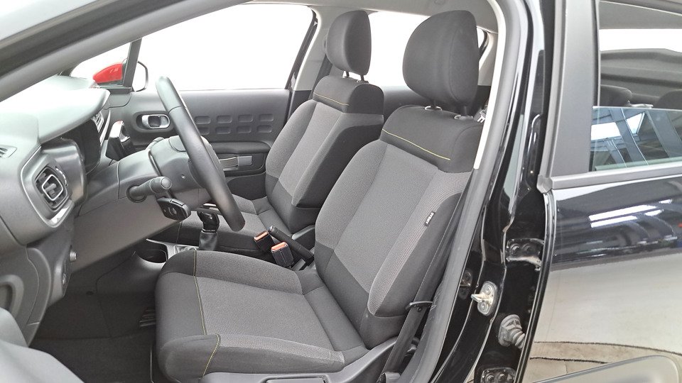Citroen C3 1.2 PureTech S&S 83ch SHINE