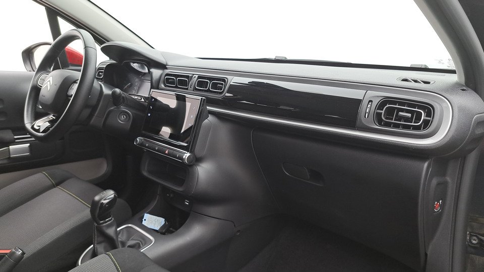 Citroen C3 1.2 PureTech S&S 83ch SHINE