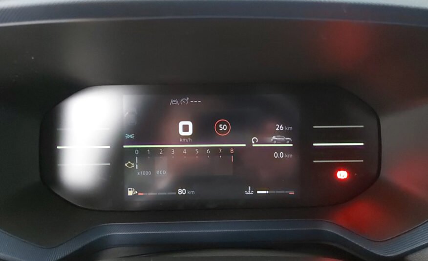 Dacia DUSTER 1.2 TCe 130ch EXPRESSION