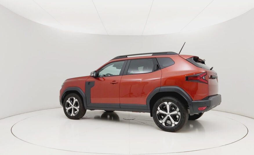 Dacia DUSTER 1.2 TCe 130ch EXPRESSION