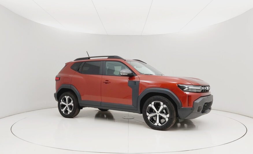 Dacia DUSTER 1.2 TCe 130ch EXPRESSION