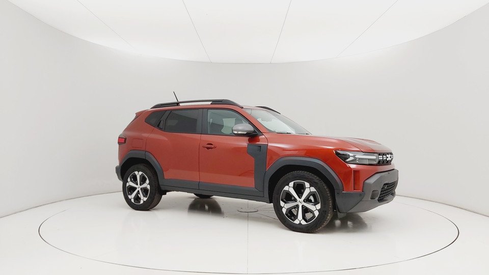 Dacia DUSTER 1.2 TCe 130ch EXPRESSION