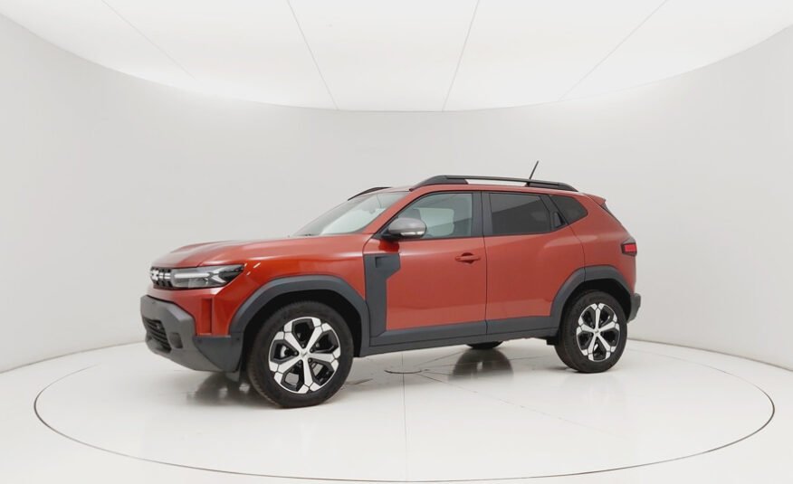 Dacia DUSTER 1.2 TCe 130ch EXPRESSION