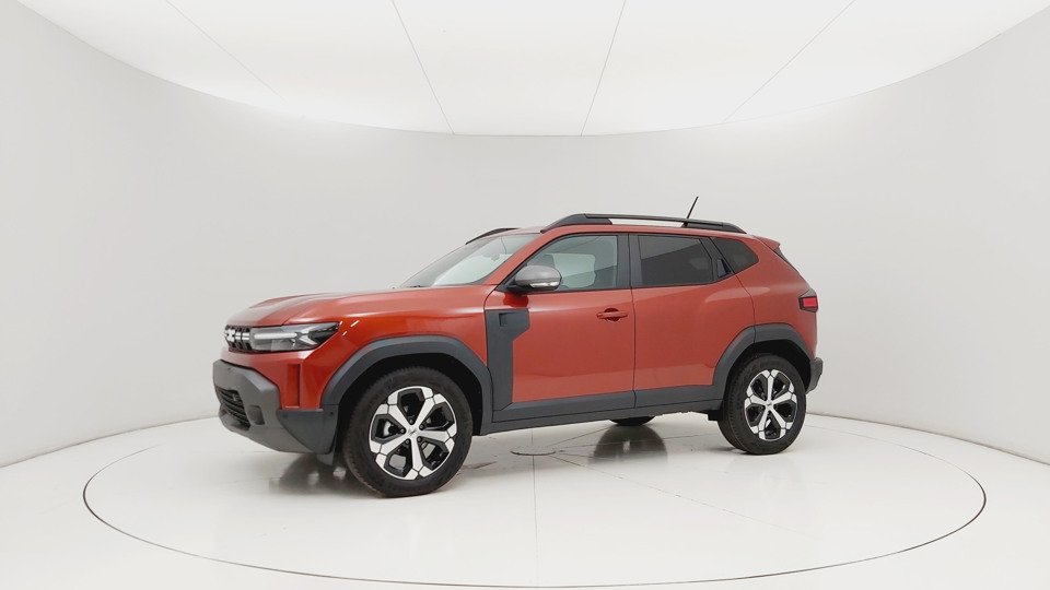 Dacia DUSTER 1.2 TCe 130ch EXPRESSION