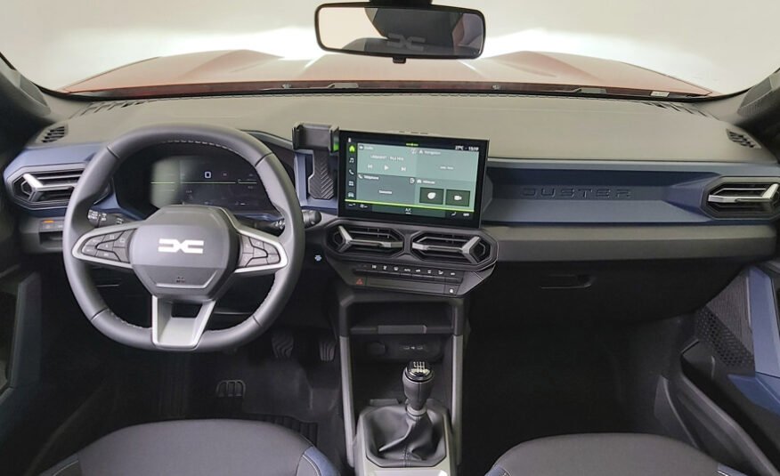 Dacia DUSTER 1.2 TCe 130ch EXPRESSION