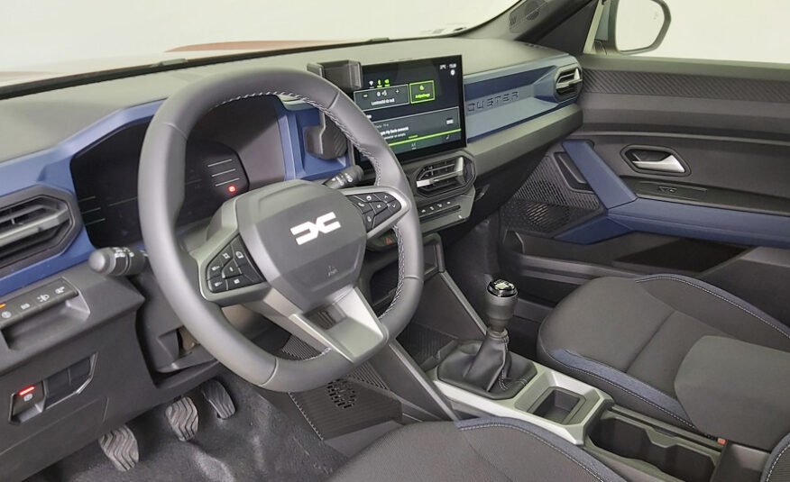 Dacia DUSTER 1.2 TCe 130ch EXPRESSION