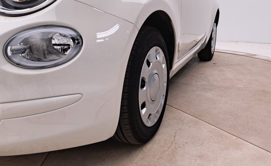 Fiat 500 1.0 BSG 70ch CULT