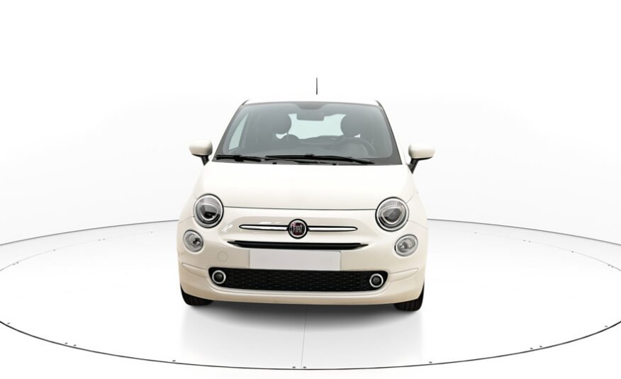 Fiat 500 1.0 BSG 70ch CULT