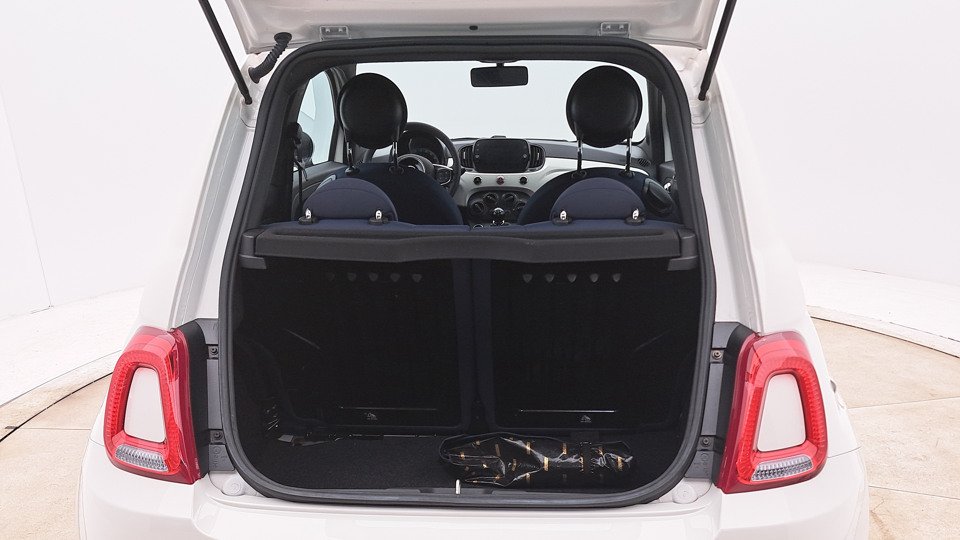 Fiat 500 1.0 BSG 70ch CULT