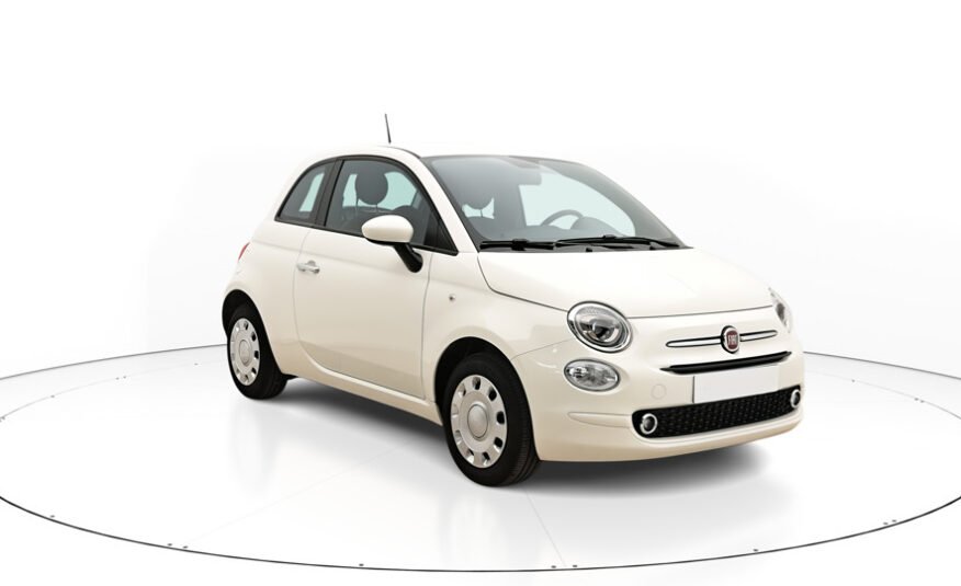 Fiat 500 1.0 BSG 70ch CULT