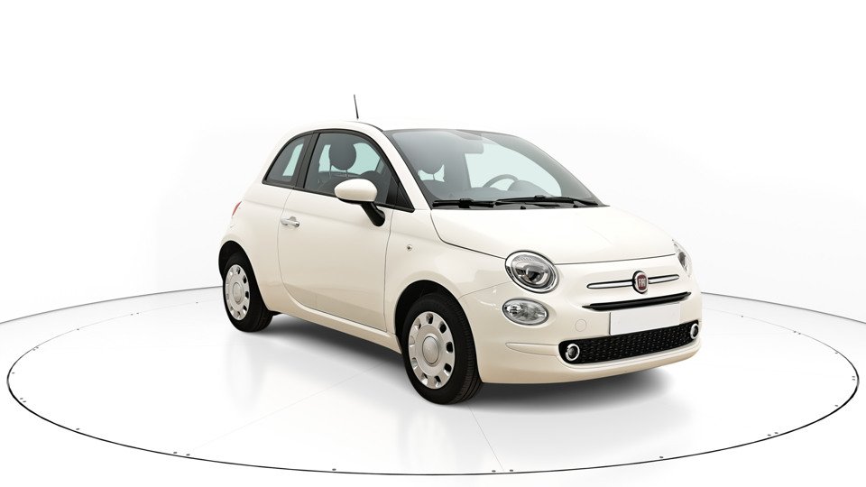 Fiat 500 1.0 BSG 70ch CULT