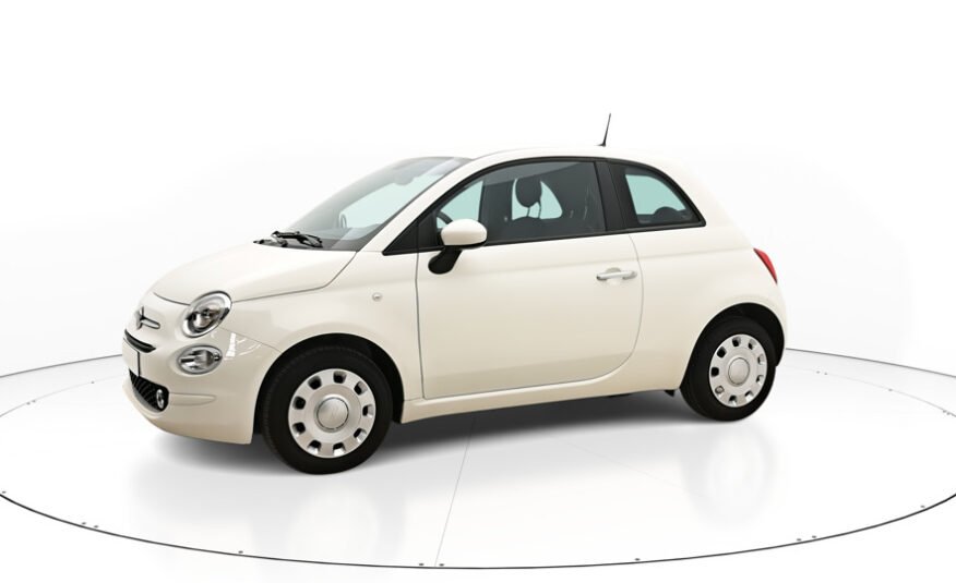 Fiat 500 1.0 BSG 70ch CULT