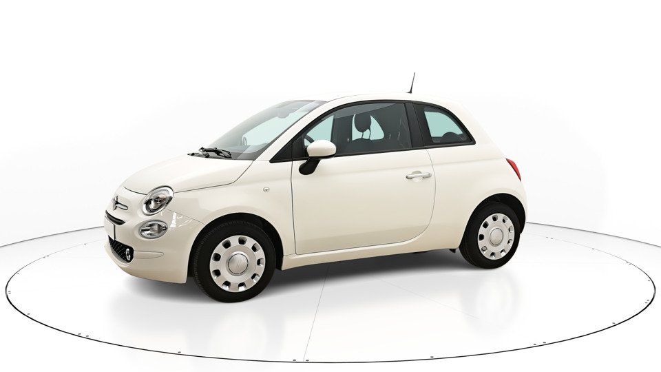 Fiat 500 1.0 BSG 70ch CULT