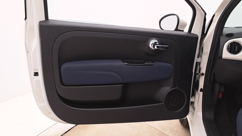 Fiat 500 1.0 BSG 70ch CULT
