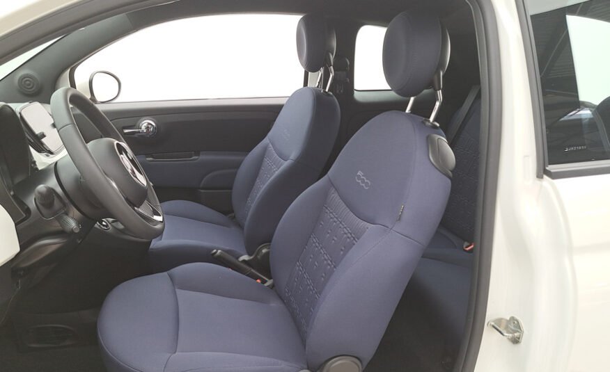 Fiat 500 1.0 BSG 70ch CULT