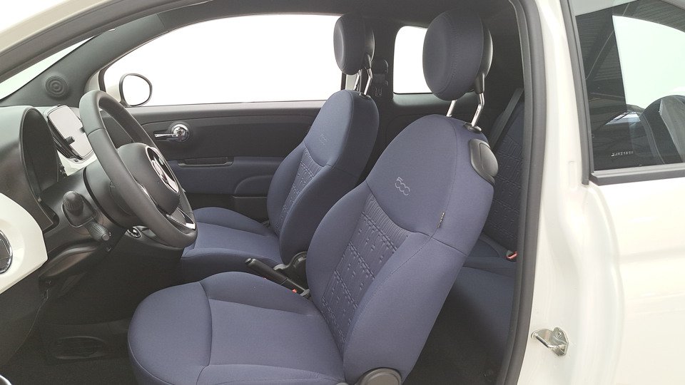 Fiat 500 1.0 BSG 70ch CULT