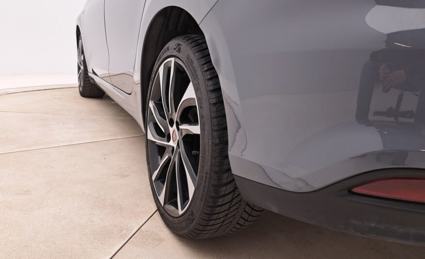 Fiat TIPO 1.0  T3 Turbo 100ch SPORT