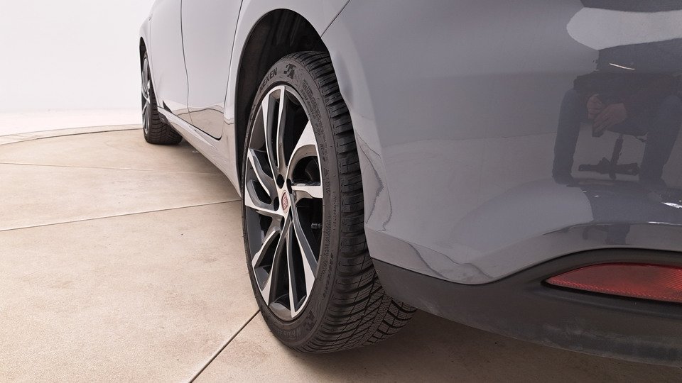 Fiat TIPO 1.0 T3 Turbo 100ch SPORT
