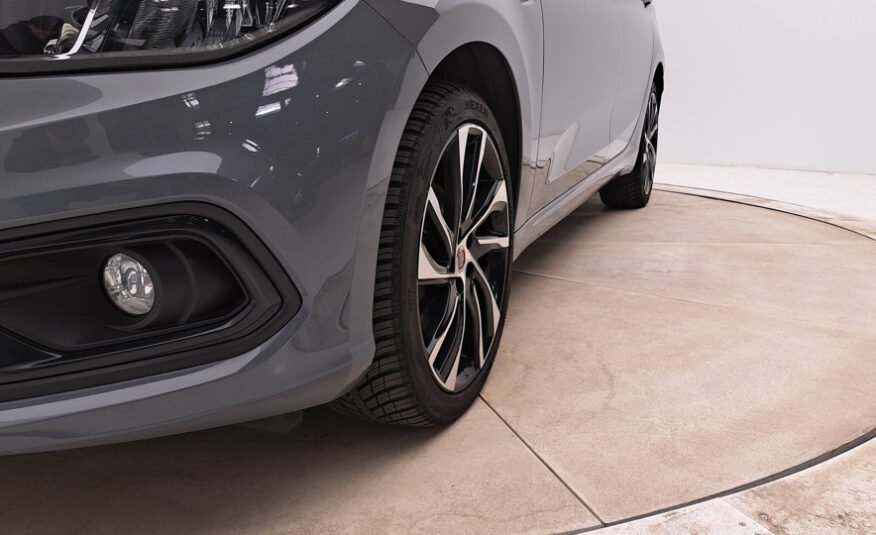 Fiat TIPO 1.0  T3 Turbo 100ch SPORT