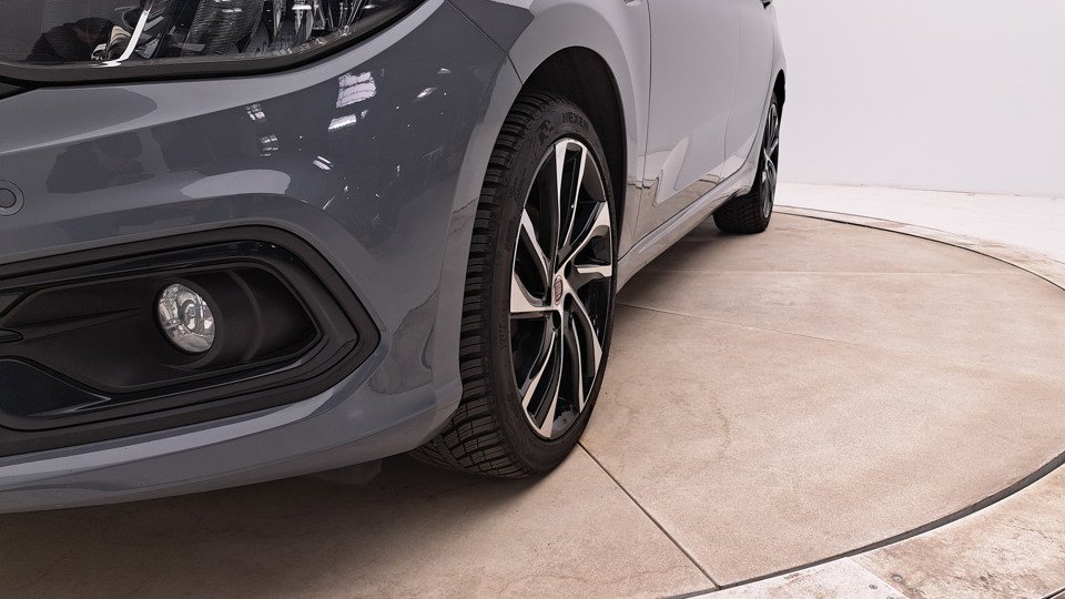 Fiat TIPO 1.0 T3 Turbo 100ch SPORT