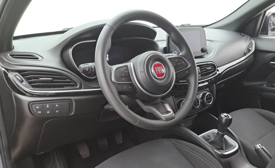 Fiat TIPO 1.0  T3 Turbo 100ch SPORT