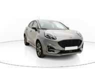 Ford PUMA 1.0 EcoBoost mHEV 125ch ST-LINE