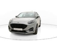 Ford PUMA 1.0 EcoBoost mHEV 125ch ST-LINE