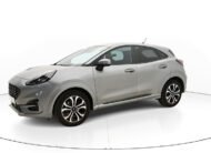 Ford PUMA 1.0 EcoBoost mHEV 125ch ST-LINE