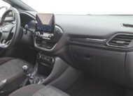 Ford PUMA 1.0 EcoBoost mHEV 125ch ST-LINE