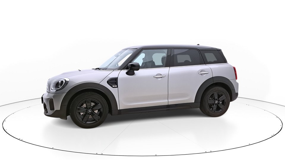MINI Countryman 1.5 136ch COOPER