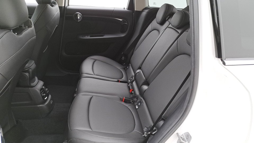 MINI Countryman 1.5 136ch COOPER