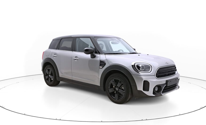 MINI Countryman 1.5  136ch COOPER