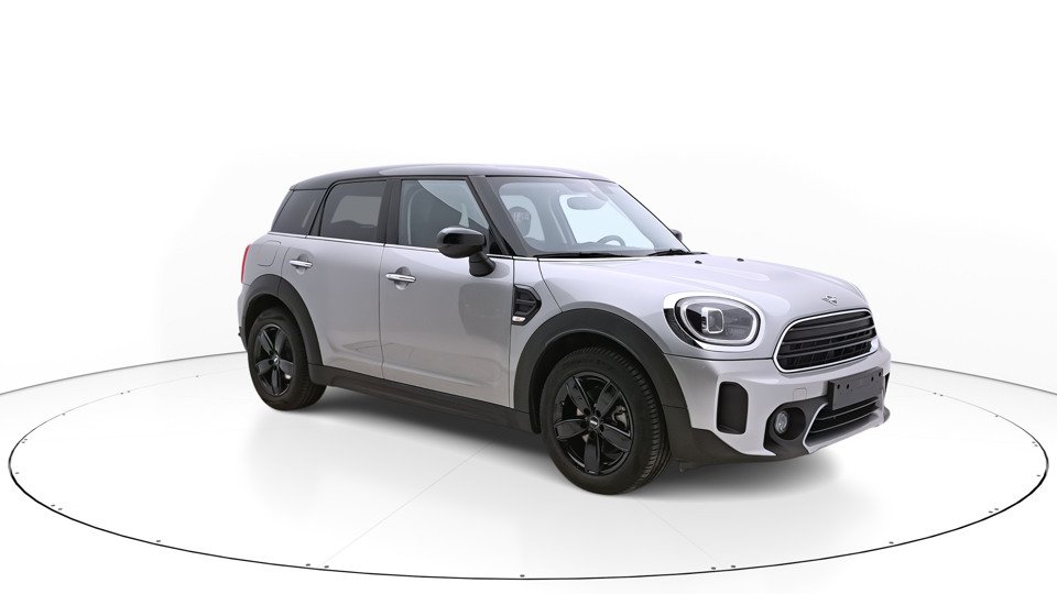 MINI Countryman 1.5 136ch COOPER